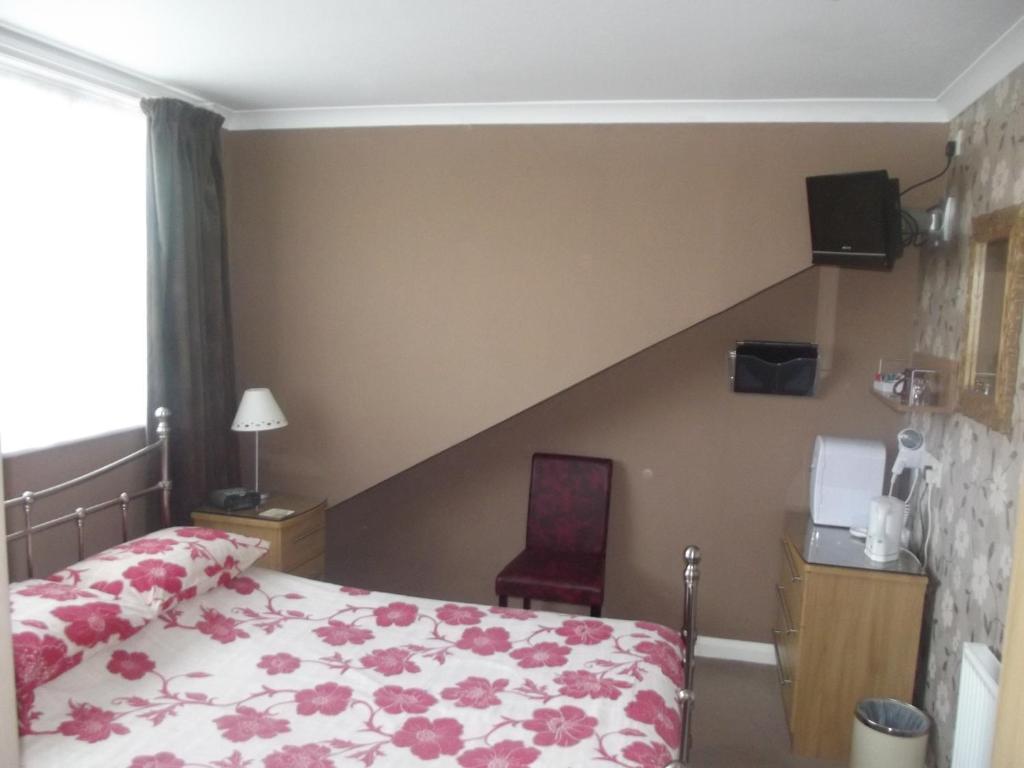 Tudor House Great Yarmouth Room photo